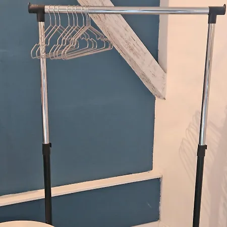 Apartament Con Ingresso Privato E Vista Giardino *